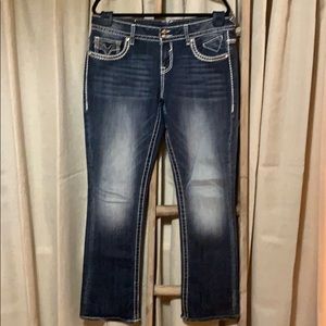 Women’s Vigoss Jeans